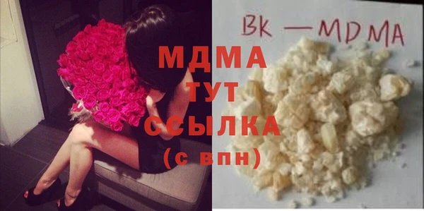 крисы Аркадак
